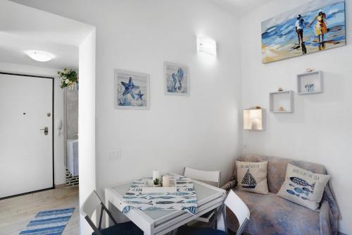 Superior One-Bedroom Apartment