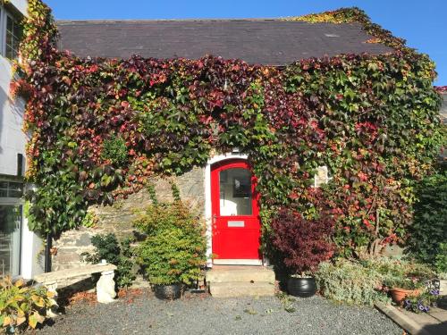 . The Byre (Unusual and Different).