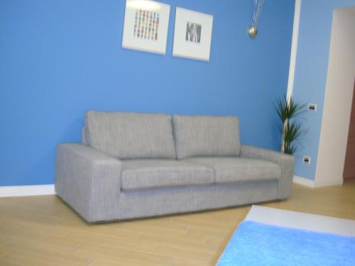 Bovio Modern Suite – Naples, CO