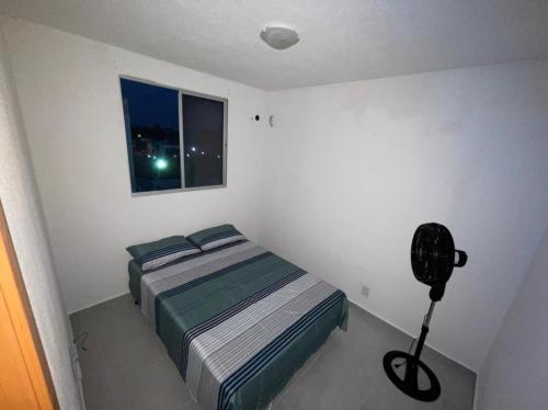 Apt para 5 pessoas em condominio com area de lazer