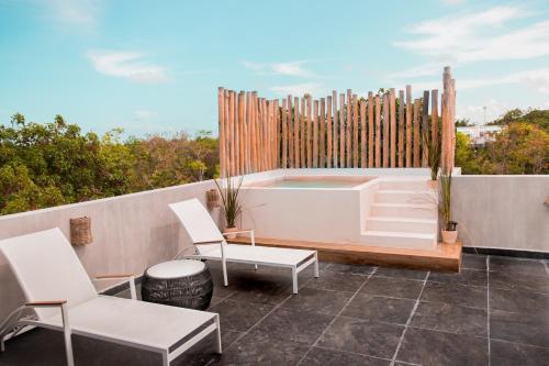 Macondo Tulum, Tulum (photo 5)