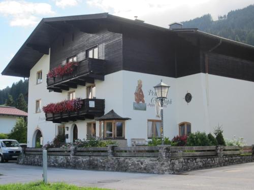 Pension Appartments Christoph, Pension in Westendorf