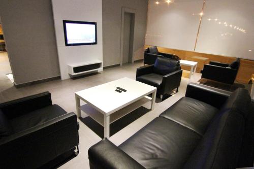 Rafa Hotel Apart image 24