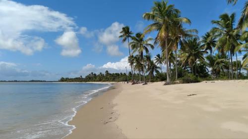 Morada das Águas Campinho Maraú BA