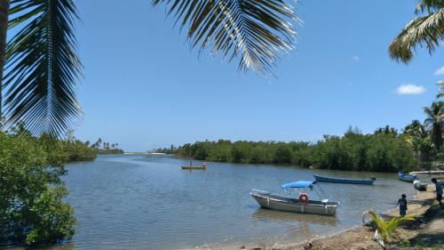 Morada das Águas Campinho Maraú BA