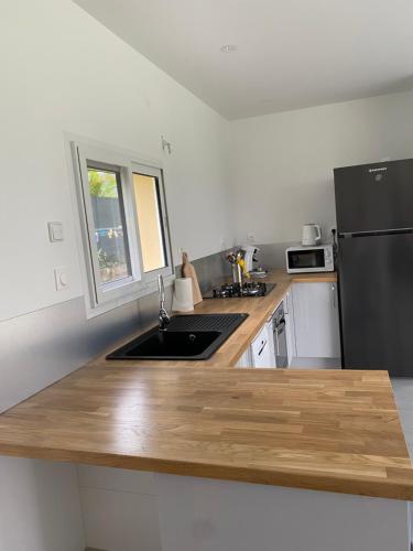 Plein Vent in Petit-Bourg