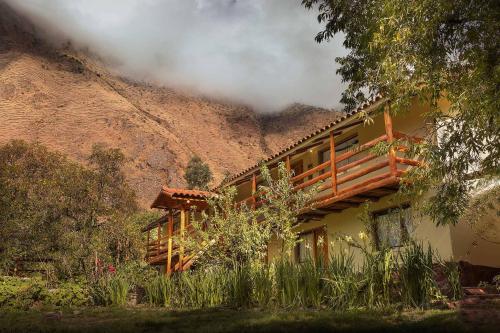 Casita Huaran