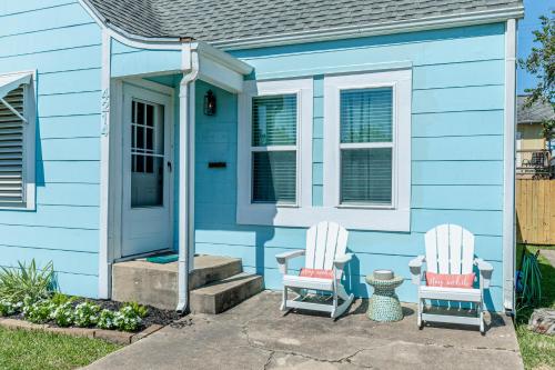 Sweet Retreat
