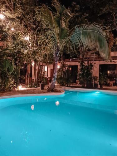 Trece Lunas Tulum - Enchanted Resort in Tulum, Mexico