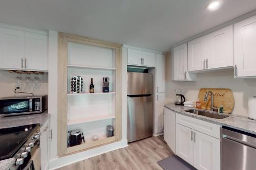 Magic Birch Lodge in Windham (VT)