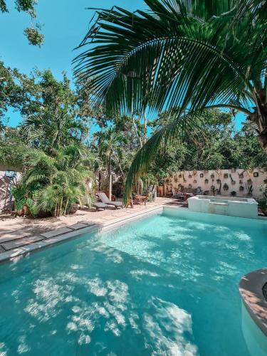 Trece Lunas Tulum - Enchanted Resort in Tulum, Mexico