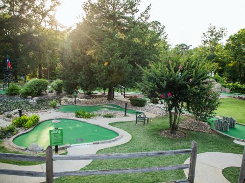 Holiday Inn Club Vacations Villages Resort By IHG - 골프장(숙소 내)