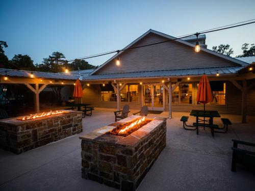 Holiday Inn Club Vacations Villages Resort By IHG - 숙소 외관