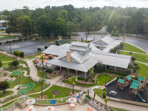 Holiday Inn Club Vacations Villages Resort at Lake Palestine