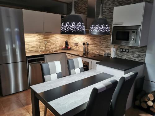  Loft romàntic Ca l´Enric Viqué-Baix Empordà in Regencós