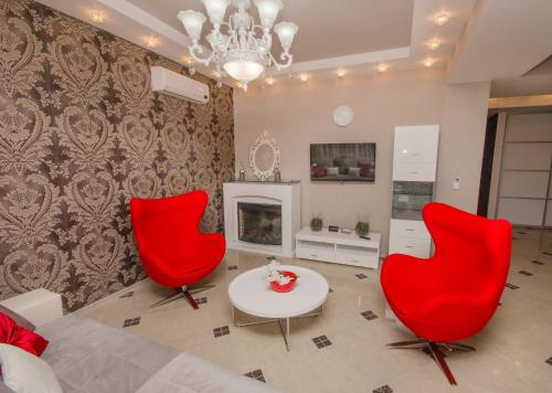 

Apartments Edem