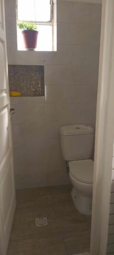 Calida habitacion privada en Barrio Sur