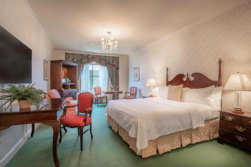 The Bristol Hotel Silicon Valley San Jose - main image