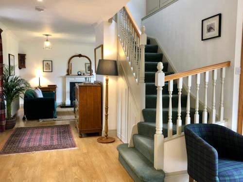 Glenmuir Cottage - image 14