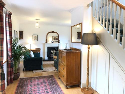 Glenmuir Cottage in 多諾赫