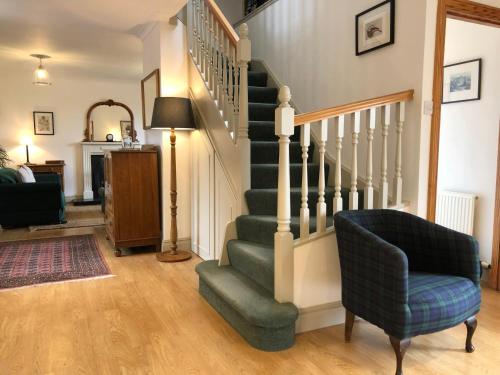 Glenmuir Cottage in 多諾赫