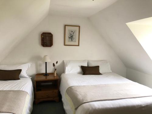 Glenmuir Cottage - image 8