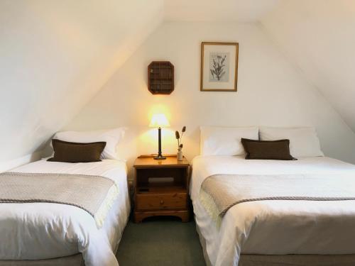 Glenmuir Cottage - image 2