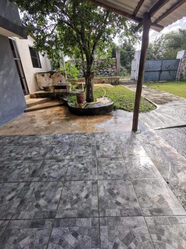 Villa bonita