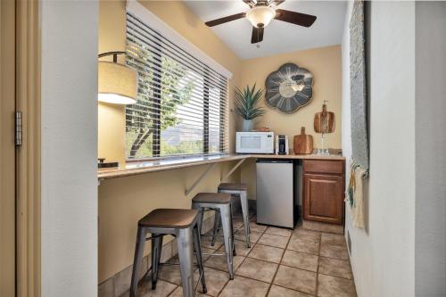Red Rock Inn Cottages