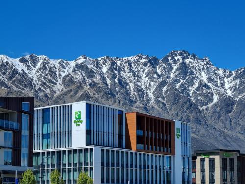 Holiday Inn Queenstown Remarkables Park - Hotel - Queenstown