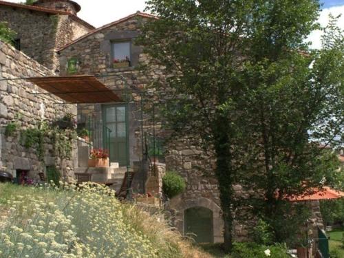 Gîte Montaigut-le-Blanc, 2 pièces, 2 personnes - FR-1-630-201 gîte à louer Chaynat