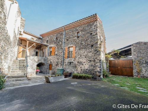 Gîte Mareugheol, 4 pièces, 6 personnes - FR-1-630-200 gîte à louer Pouilloux