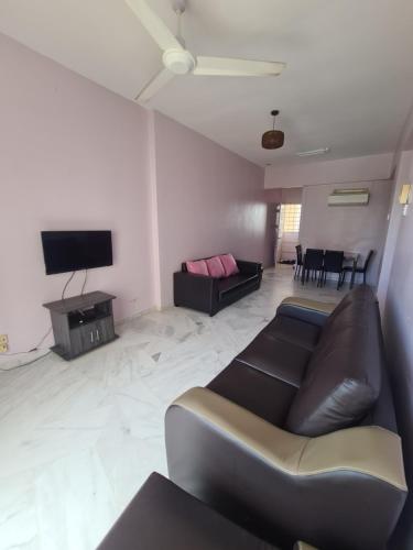 共用Lounge/電視區