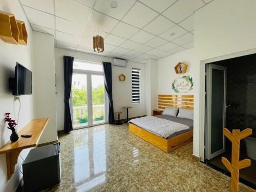 Homestay SALA