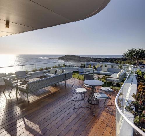 The Surf Yamba in 亞姆巴