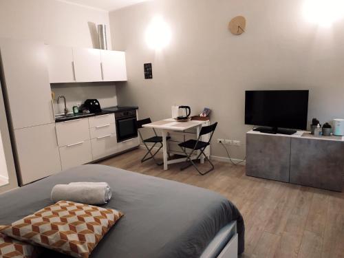 BellaBo Apartment, Boloňa (fotografie 10)