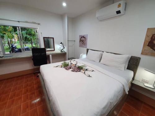 Filou Studio Tirak Pool Access 29 63 in Koh Chang