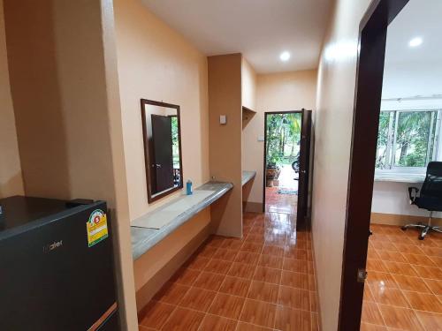 Entrance, Filou Studio Tirak Pool Access 29 63 in Koh Chang