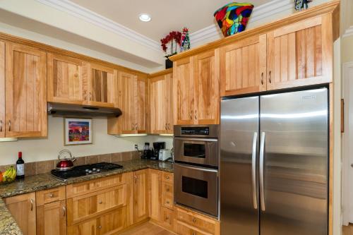 Private Beach Home Ocean View 209 - image 13