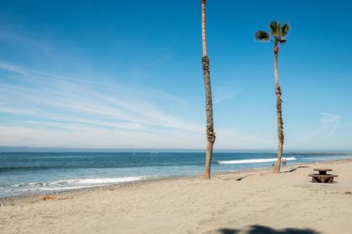 Private Beach Home Ocean View 209 - image 10