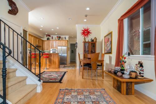 Private Beach Home Ocean View 209 - main image