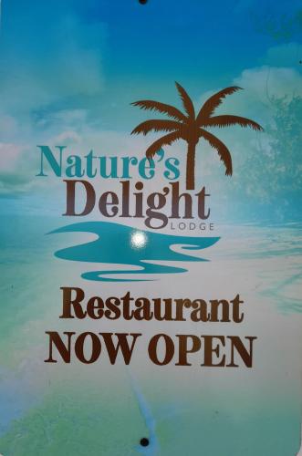 Nature's Delight Lodge