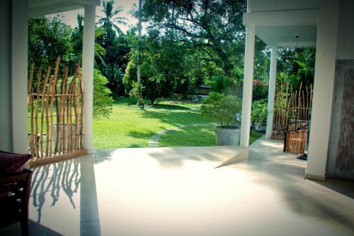Villa South