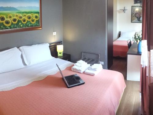 Triple Room room in Sky Sleeping