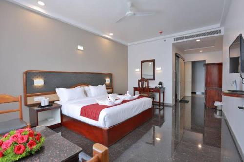 Lemongrass inn munnar — Photo 3