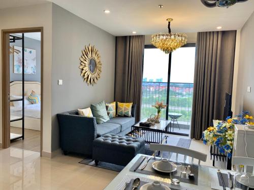 22Housing Diamond Vinhomes OceanPark