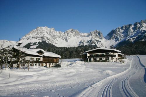 Pension Sunnbichl - image 5