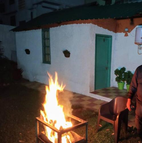 Garden Cottages SHIMLA entire property for rent