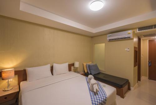 hotel photo
