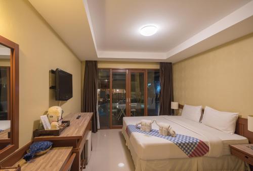 hotel photo